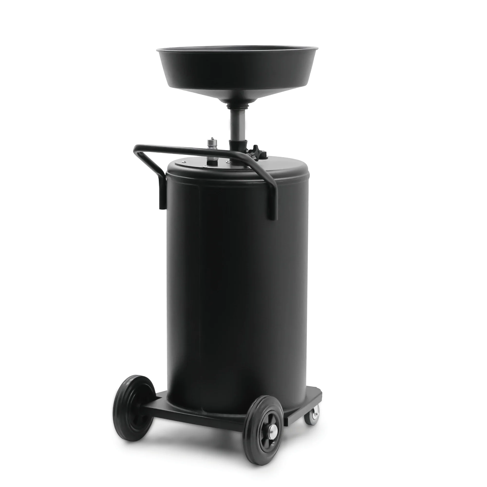 Fluid Drainers